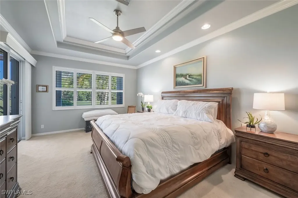 5624 Lago Villaggio Way Naples FL 34104