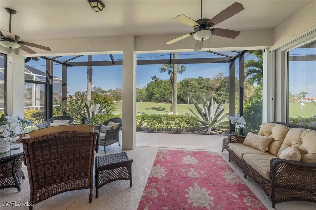 5624 Lago Villaggio Way Naples FL 34104
