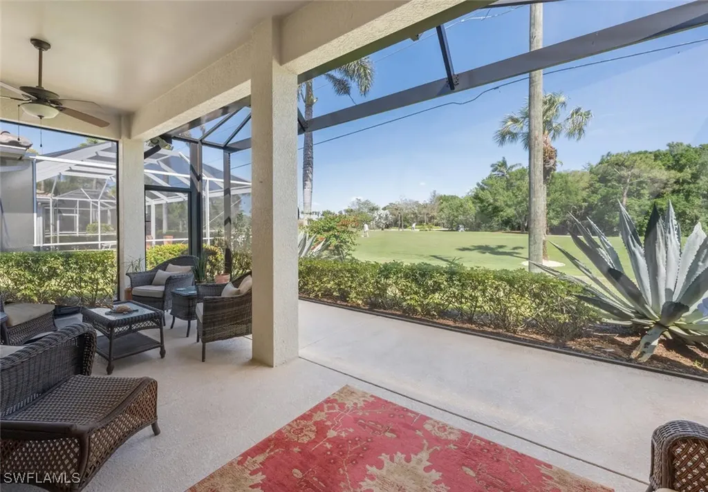 5624 Lago Villaggio Way Naples FL 34104