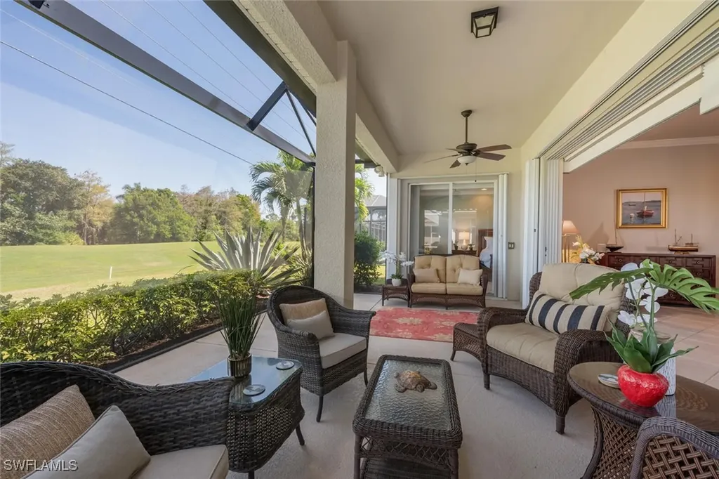 5624 Lago Villaggio Way Naples FL 34104