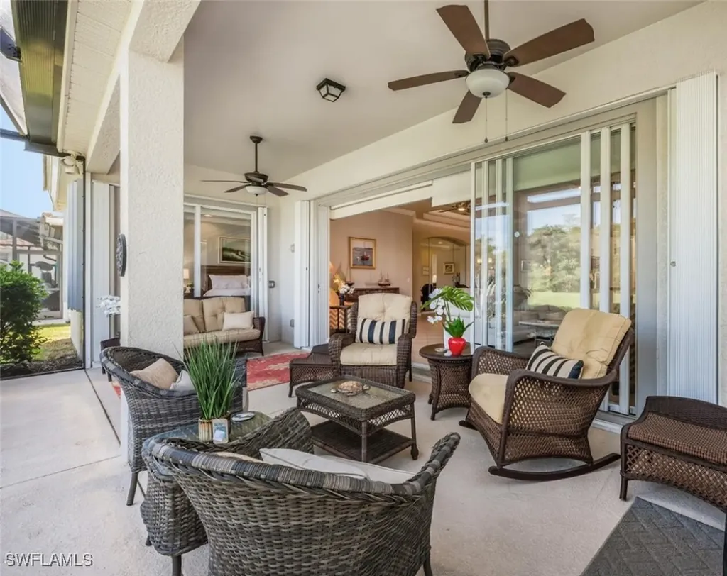 5624 Lago Villaggio Way Naples FL 34104