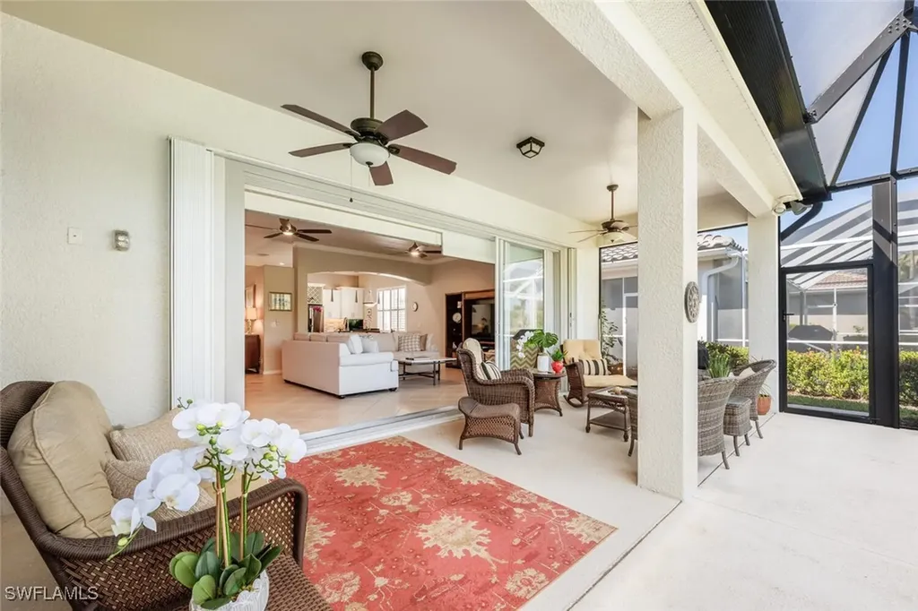 5624 Lago Villaggio Way Naples FL 34104