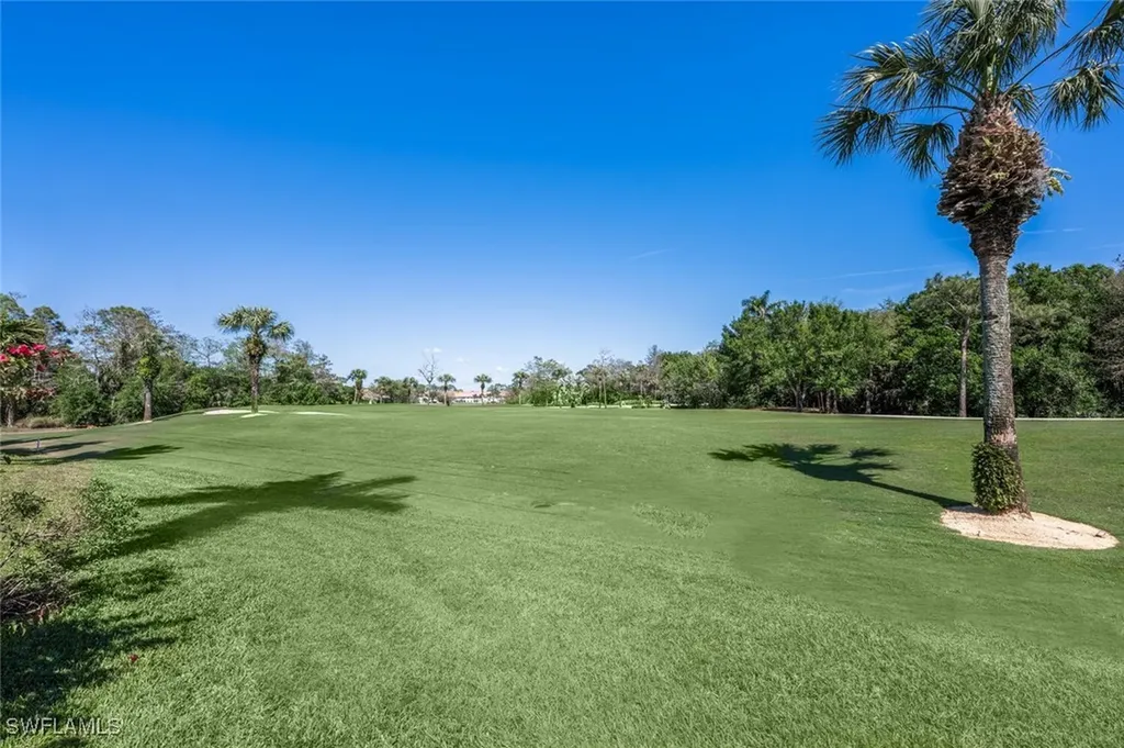 5624 Lago Villaggio Way Naples FL 34104