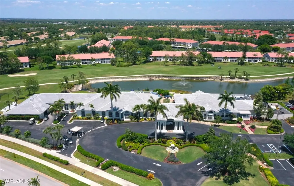 5624 Lago Villaggio Way Naples FL 34104