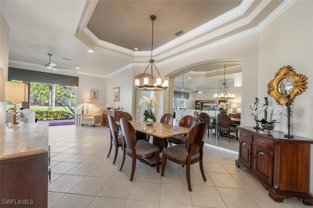 5624 Lago Villaggio Way Naples FL 34104