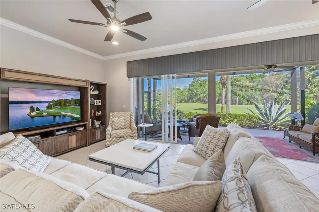 5624 Lago Villaggio Way Naples FL 34104