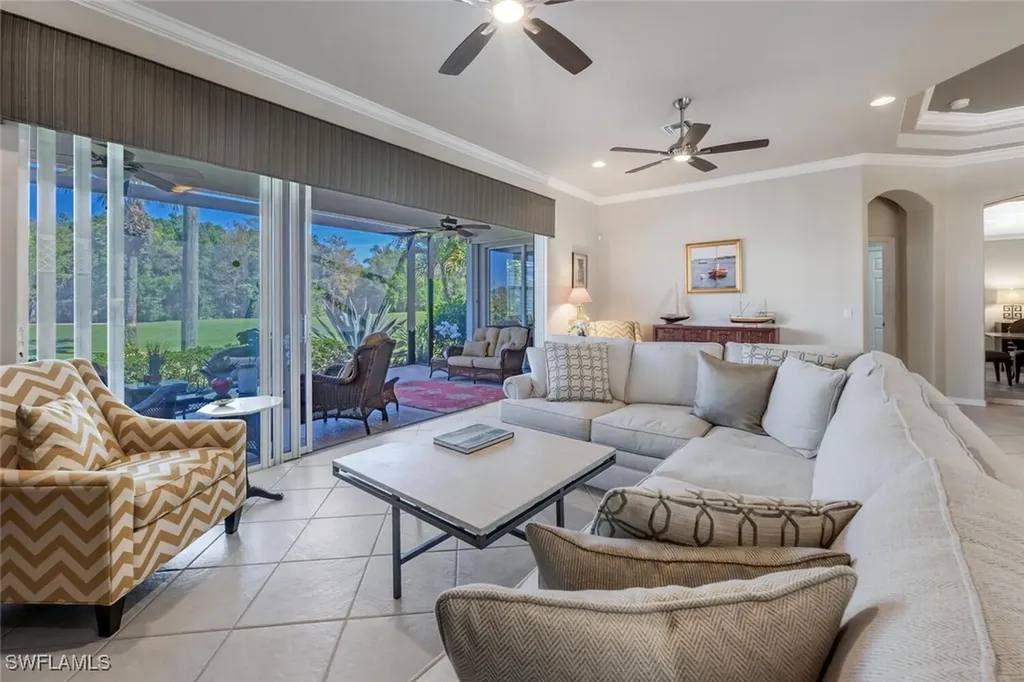 5624 Lago Villaggio Way Naples FL 34104