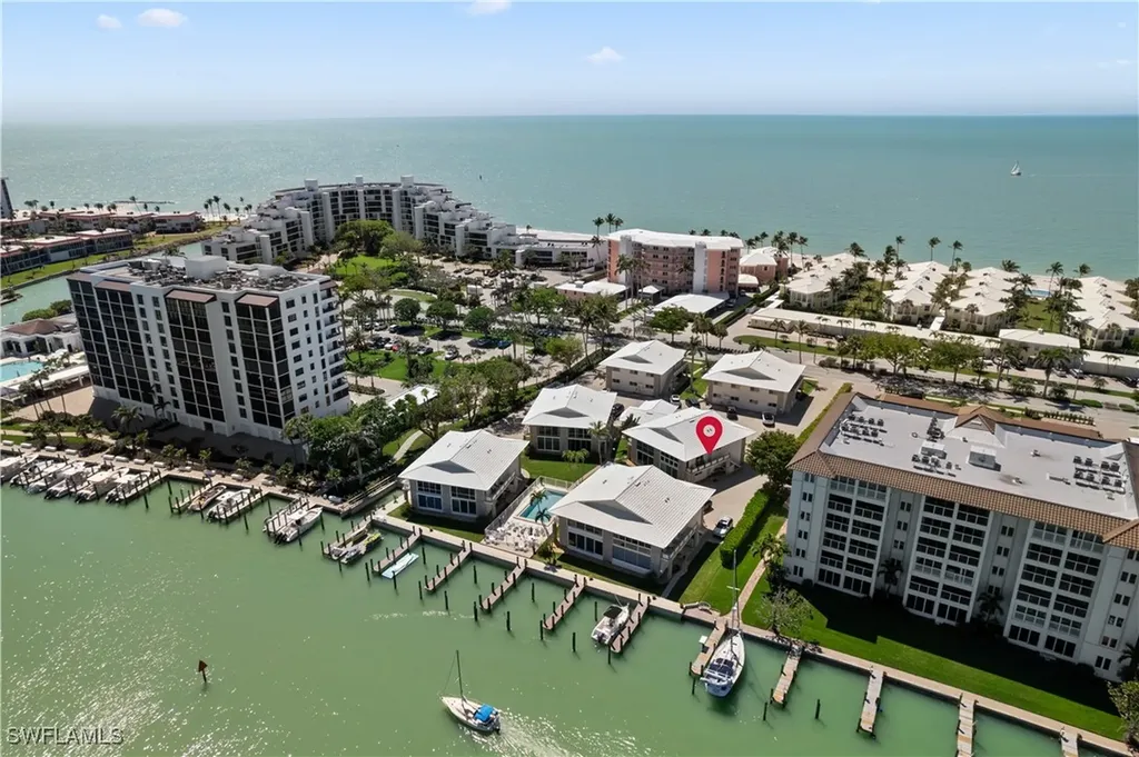 2500 Gulf Shore Boulevard N Naples FL 34103