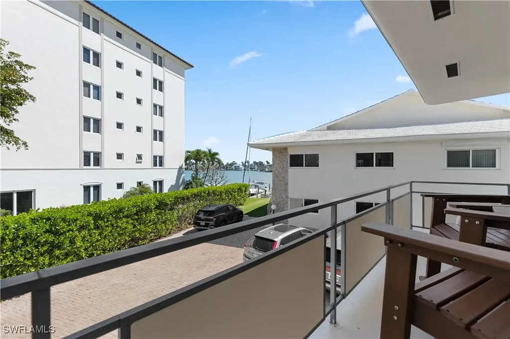 2500 Gulf Shore Boulevard N Naples FL 34103