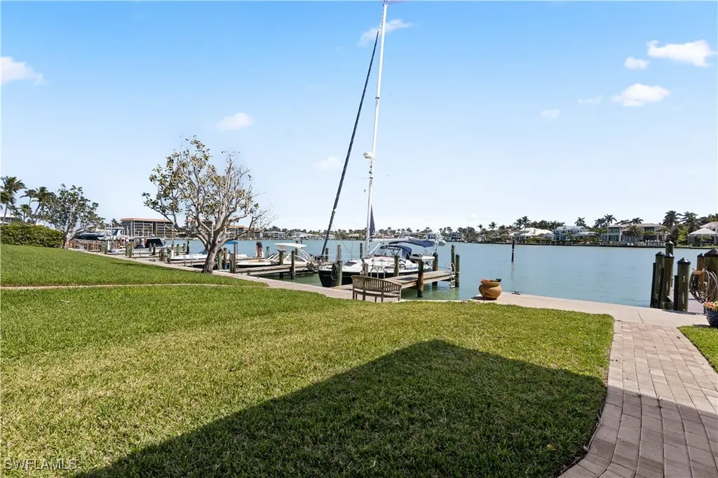 2500 Gulf Shore Boulevard N Naples FL 34103