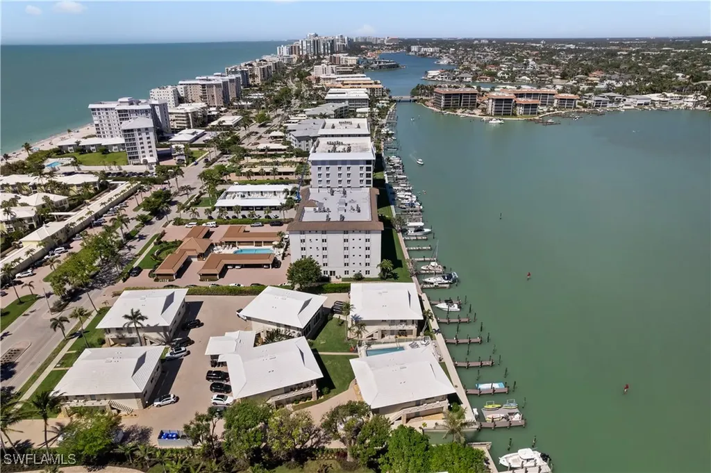2500 Gulf Shore Boulevard N Naples FL 34103