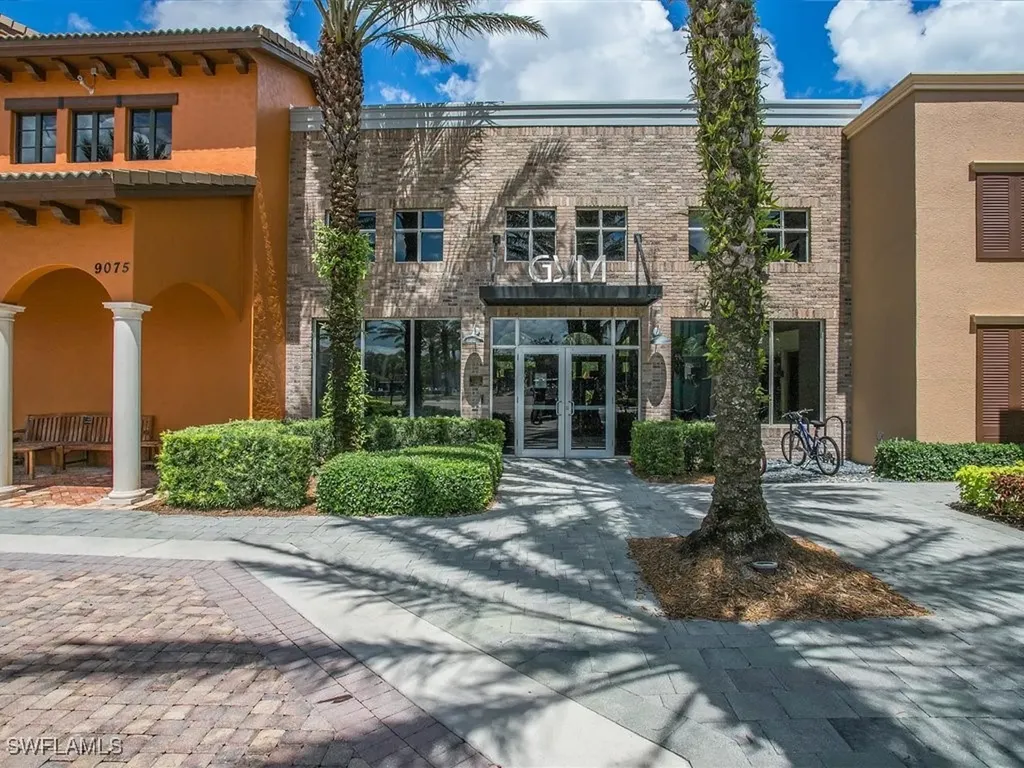9071 Albion Lane N Naples FL 34113