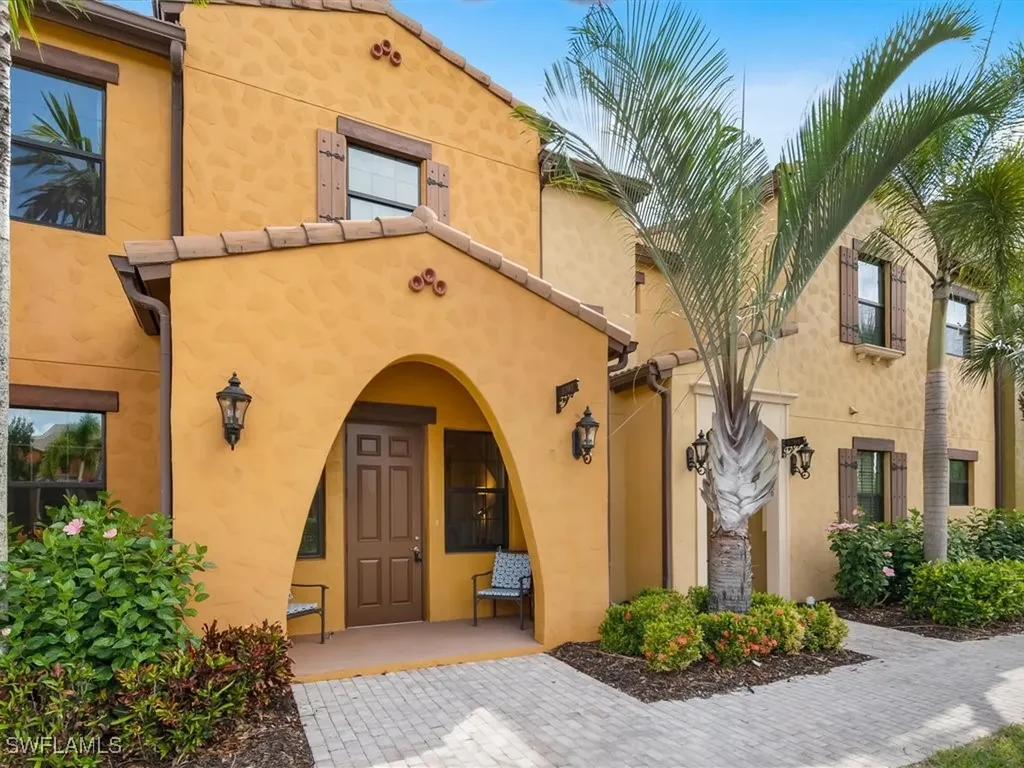9071 Albion Lane N Naples FL 34113