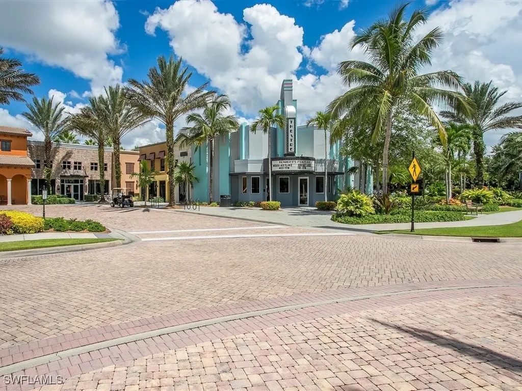 9071 Albion Lane N Naples FL 34113
