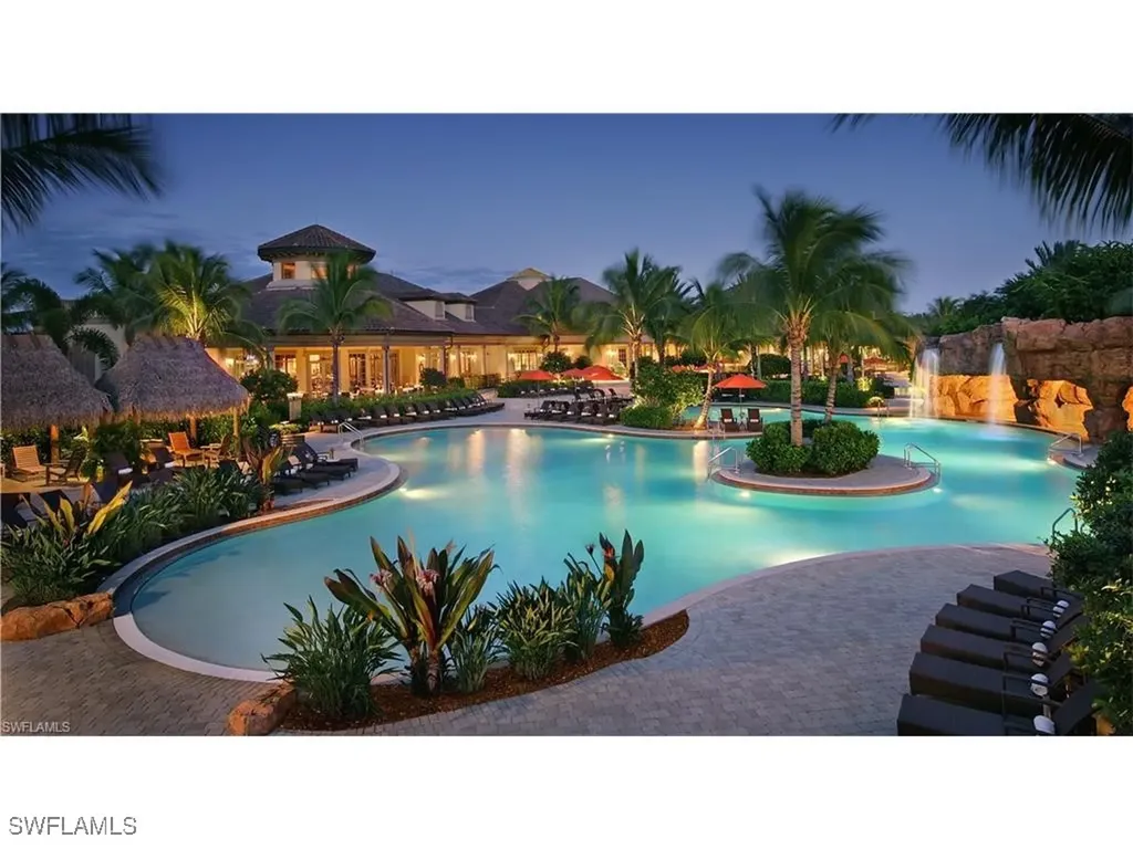 9071 Albion Lane N Naples FL 34113