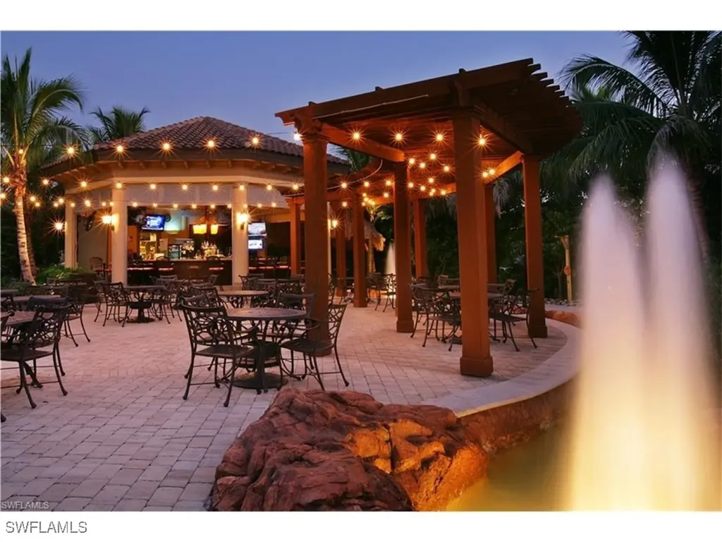 9071 Albion Lane N Naples FL 34113