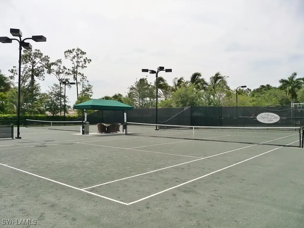 9071 Albion Lane N Naples FL 34113