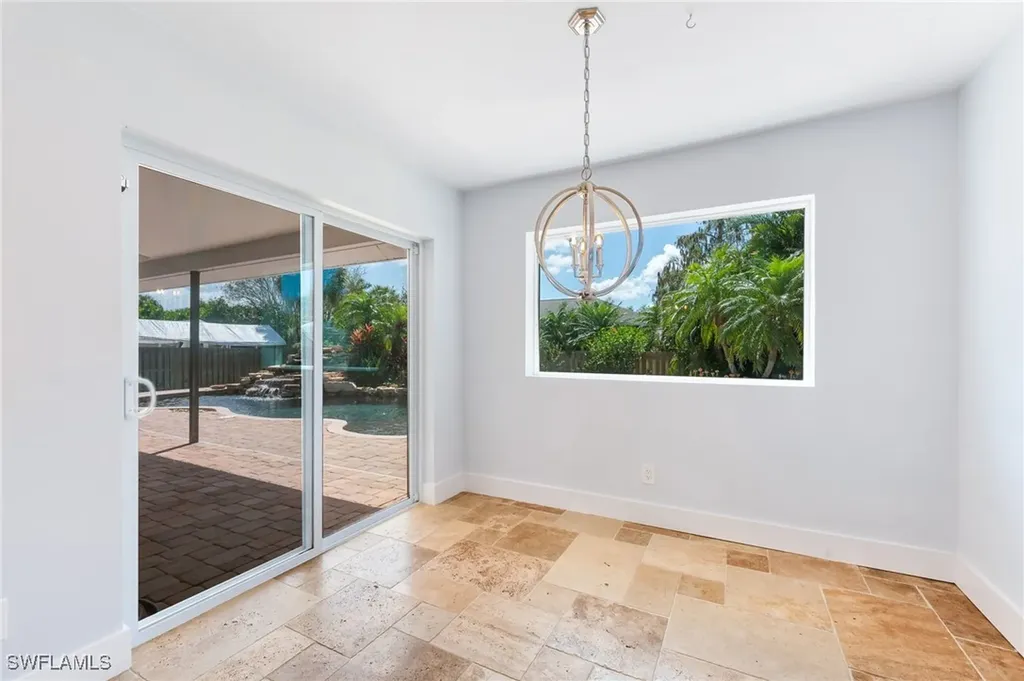 2360 Outrigger Lane Naples FL 34104