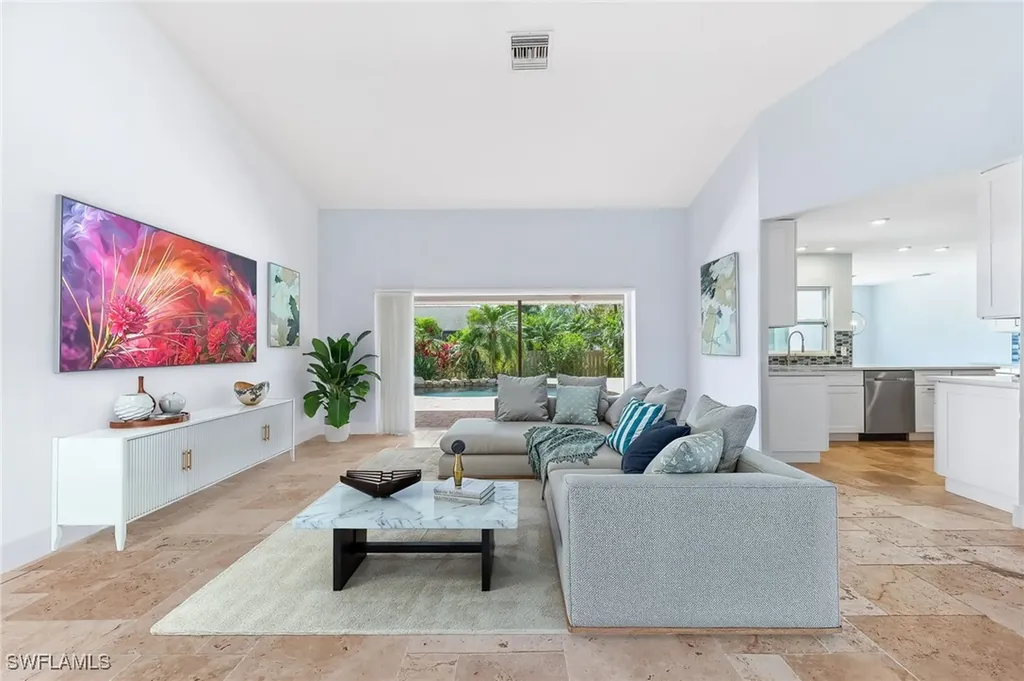 2360 Outrigger Lane Naples FL 34104