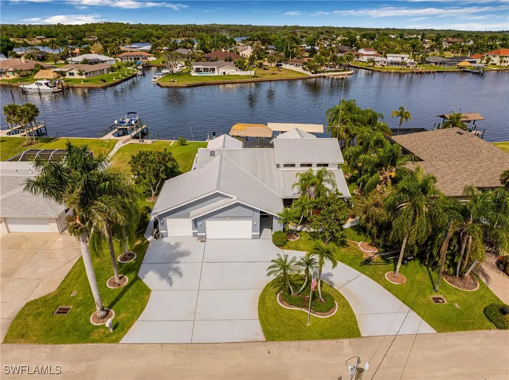 13332 Marquette Boulevard Fort Myers FL 33905