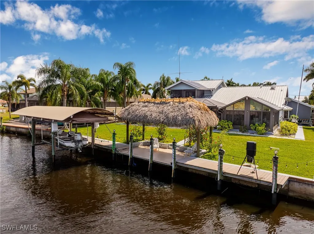 13332 Marquette Boulevard Fort Myers FL 33905