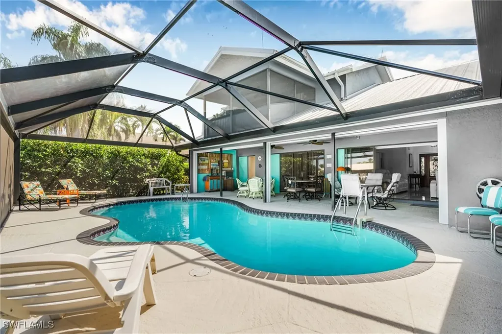 13332 Marquette Boulevard Fort Myers FL 33905