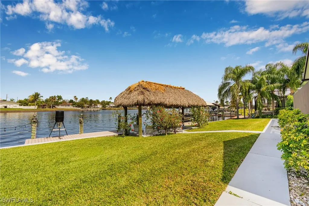 13332 Marquette Boulevard Fort Myers FL 33905