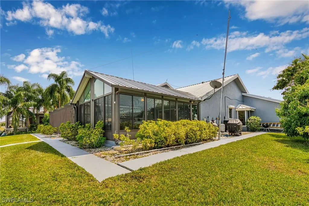 13332 Marquette Boulevard Fort Myers FL 33905