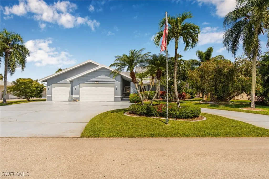 13332 Marquette Boulevard Fort Myers FL 33905