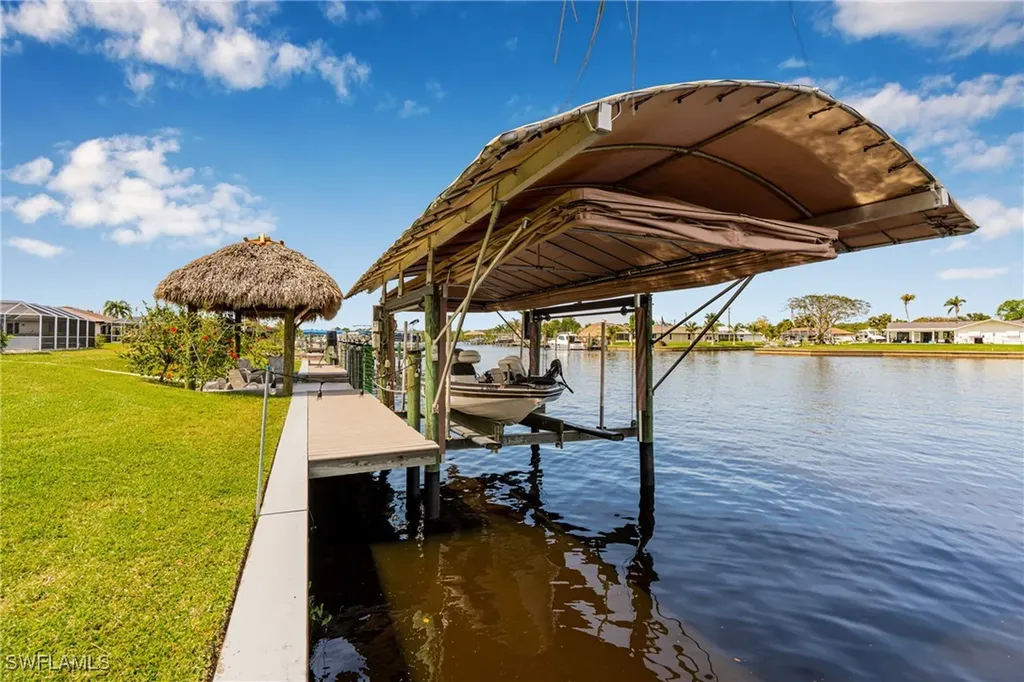13332 Marquette Boulevard Fort Myers FL 33905