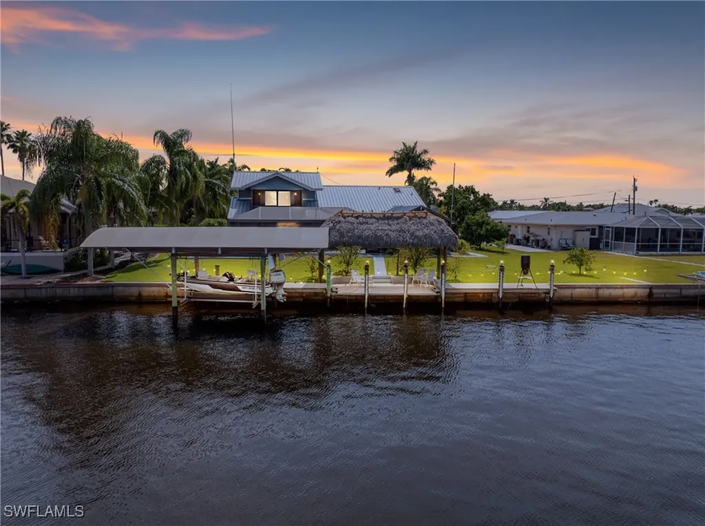 13332 Marquette Boulevard Fort Myers FL 33905