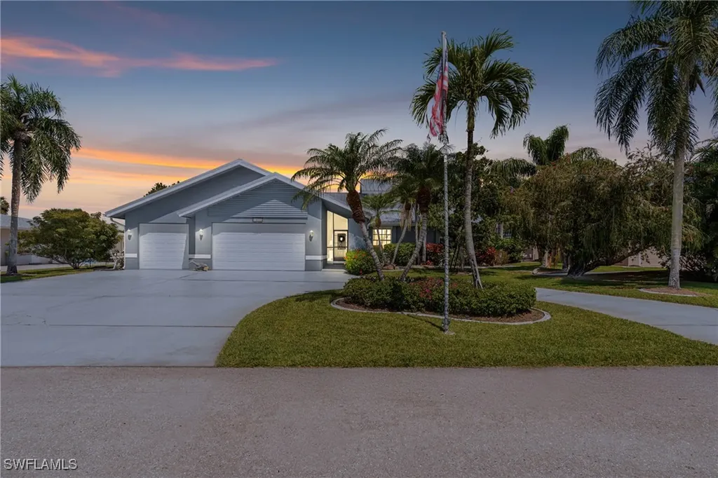 13332 Marquette Boulevard Fort Myers FL 33905