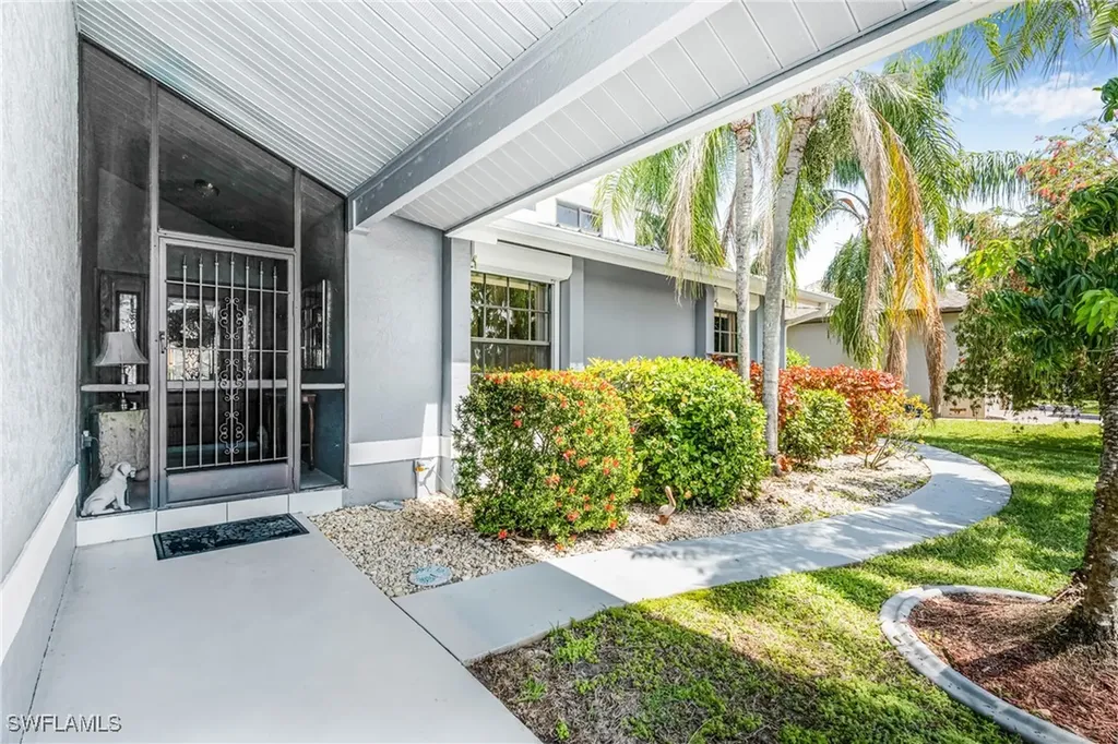 13332 Marquette Boulevard Fort Myers FL 33905