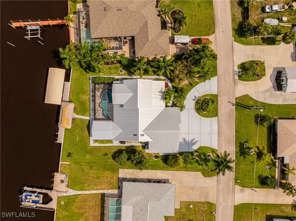 13332 Marquette Boulevard Fort Myers FL 33905