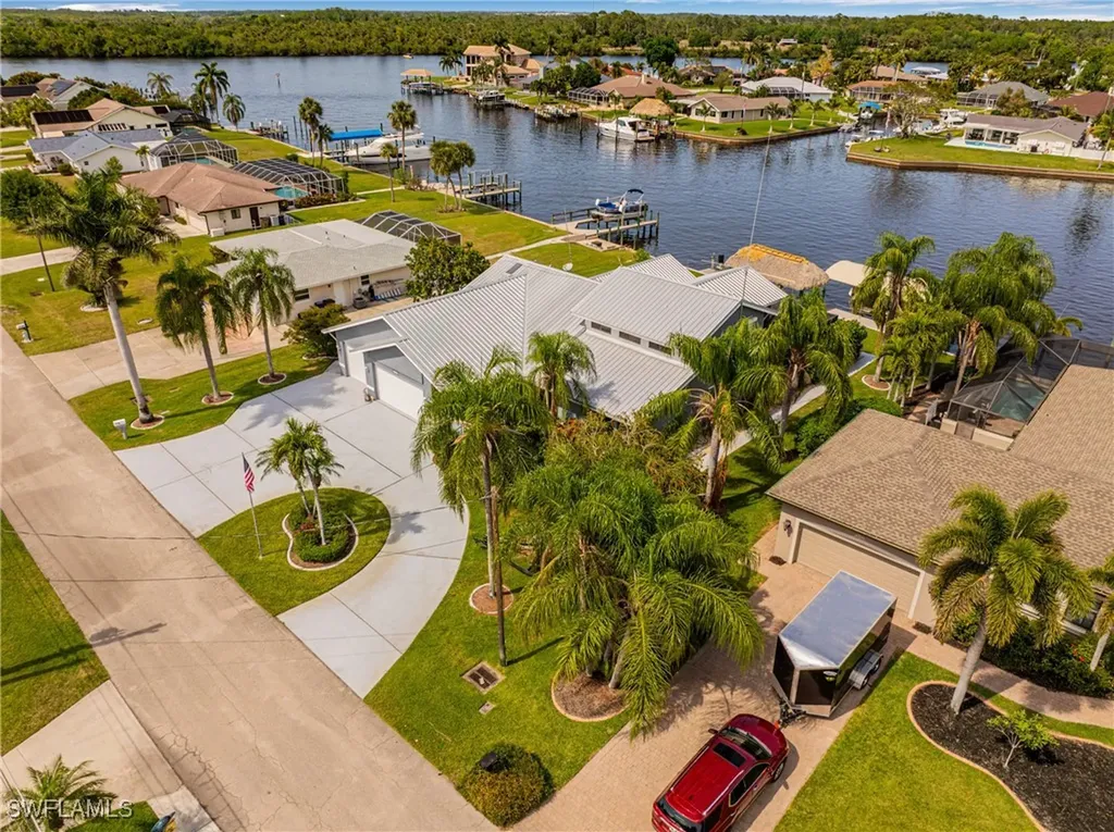 13332 Marquette Boulevard Fort Myers FL 33905