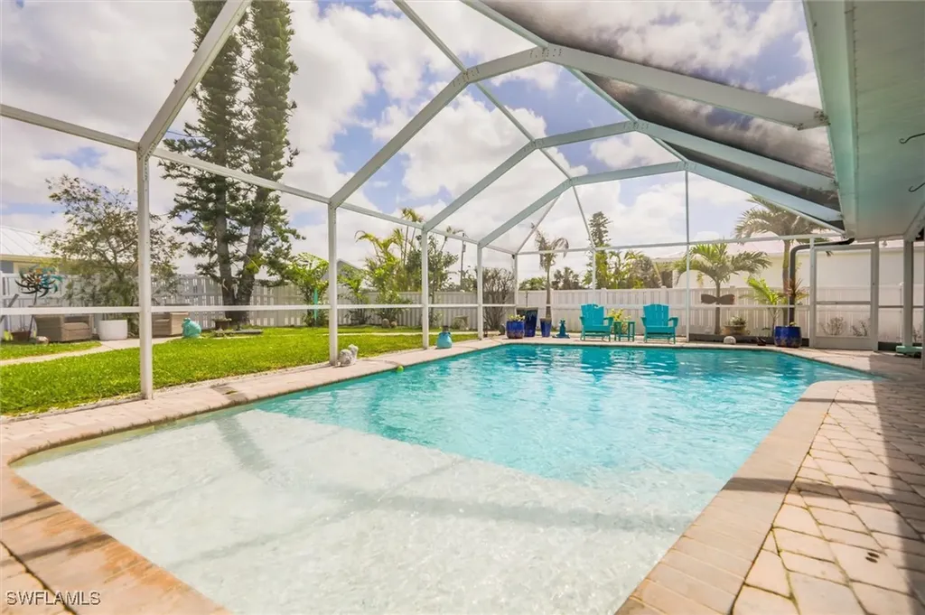 7875 Buccaneer Drive Fort Myers Beach FL 33931