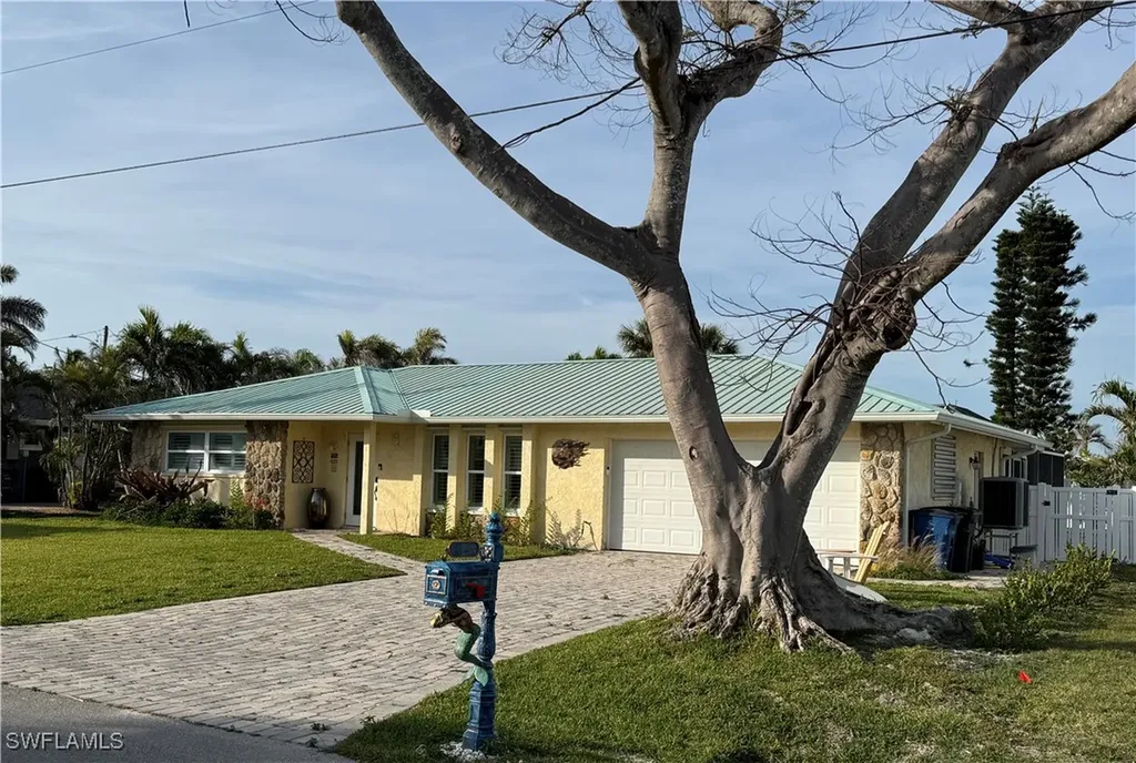 7875 Buccaneer Drive Fort Myers Beach FL 33931