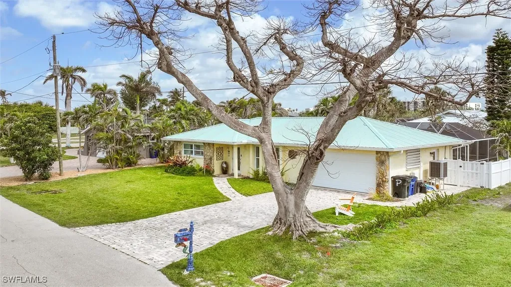 7875 Buccaneer Drive Fort Myers Beach FL 33931