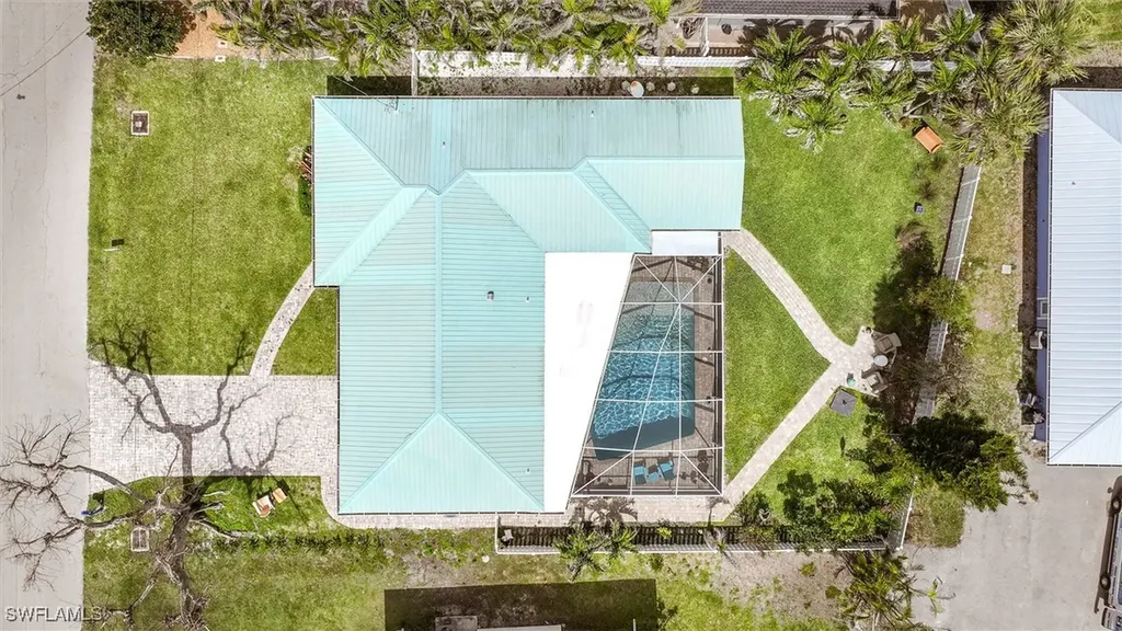 7875 Buccaneer Drive Fort Myers Beach FL 33931