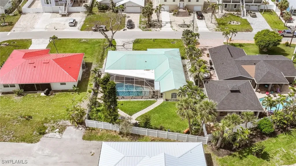 7875 Buccaneer Drive Fort Myers Beach FL 33931