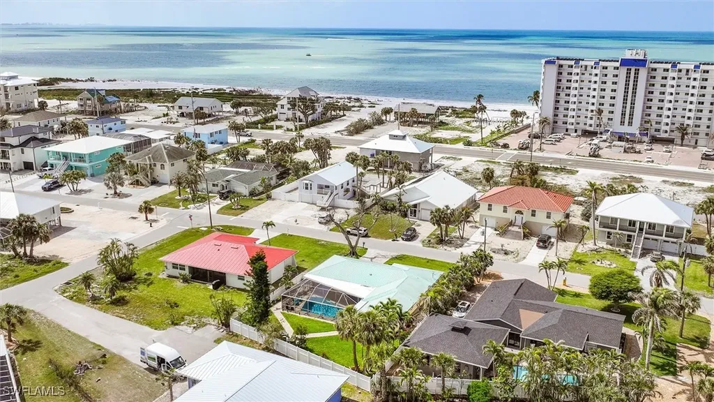 7875 Buccaneer Drive Fort Myers Beach FL 33931