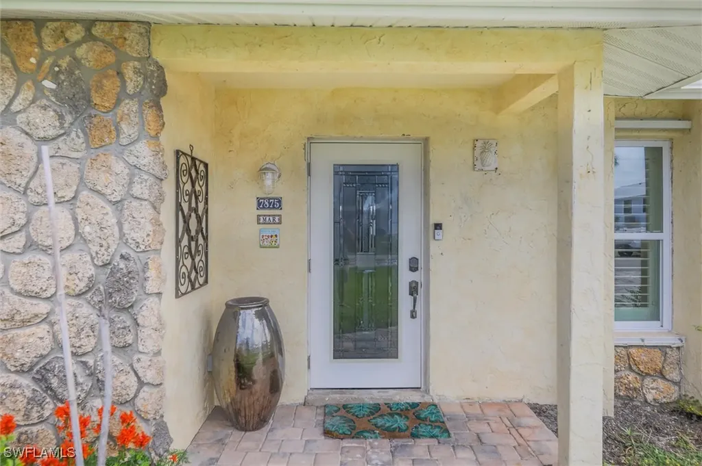 7875 Buccaneer Drive Fort Myers Beach FL 33931