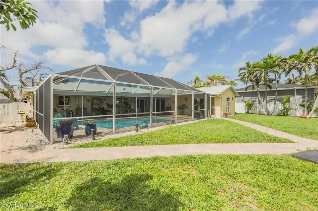 7875 Buccaneer Drive Fort Myers Beach FL 33931