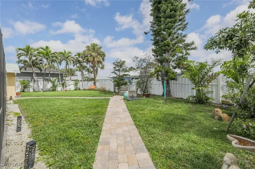 7875 Buccaneer Drive Fort Myers Beach FL 33931