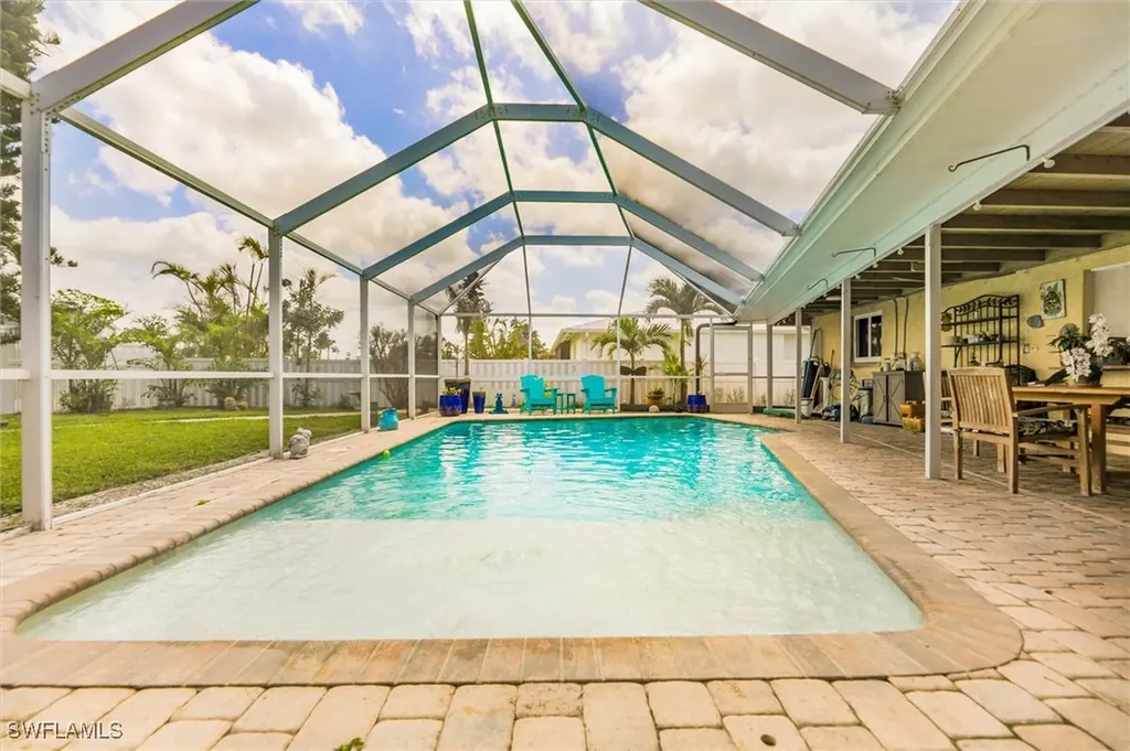 7875 Buccaneer Drive Fort Myers Beach FL 33931