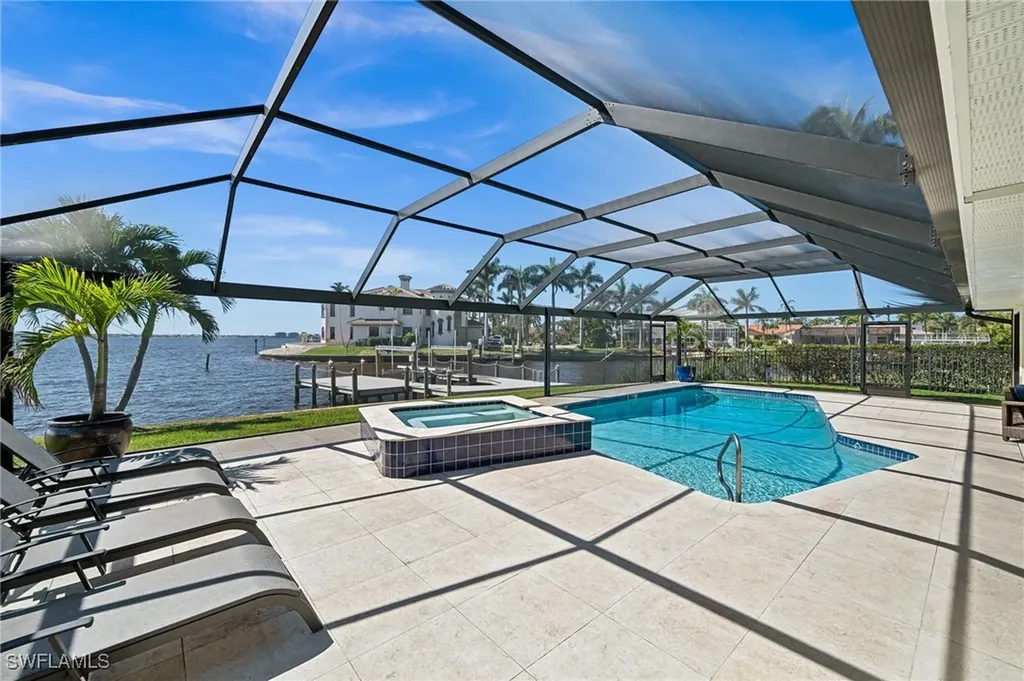 1600 Edith Esplanade Cape Coral FL 33904