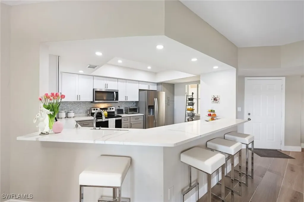 2761 Citrus Lake Drive Naples FL 34109