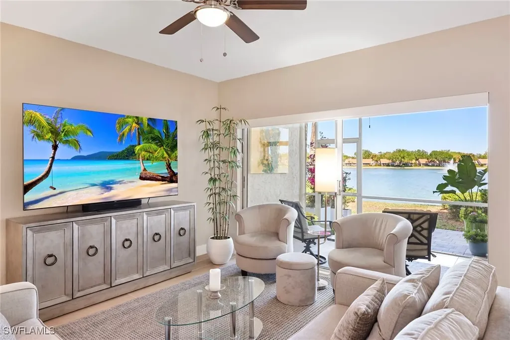 2761 Citrus Lake Drive Naples FL 34109