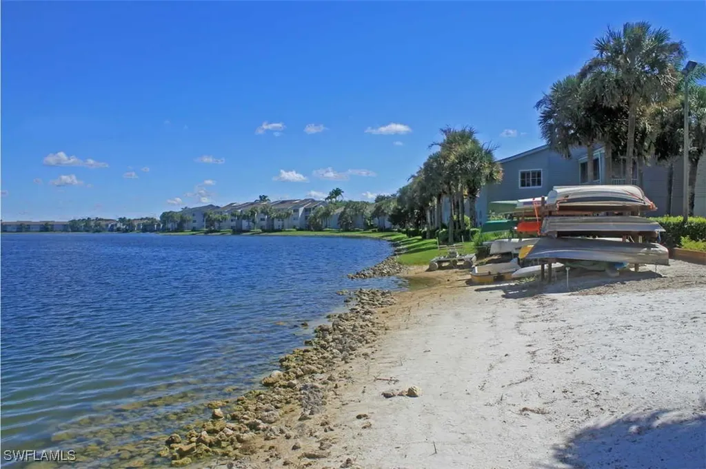 2761 Citrus Lake Drive Naples FL 34109
