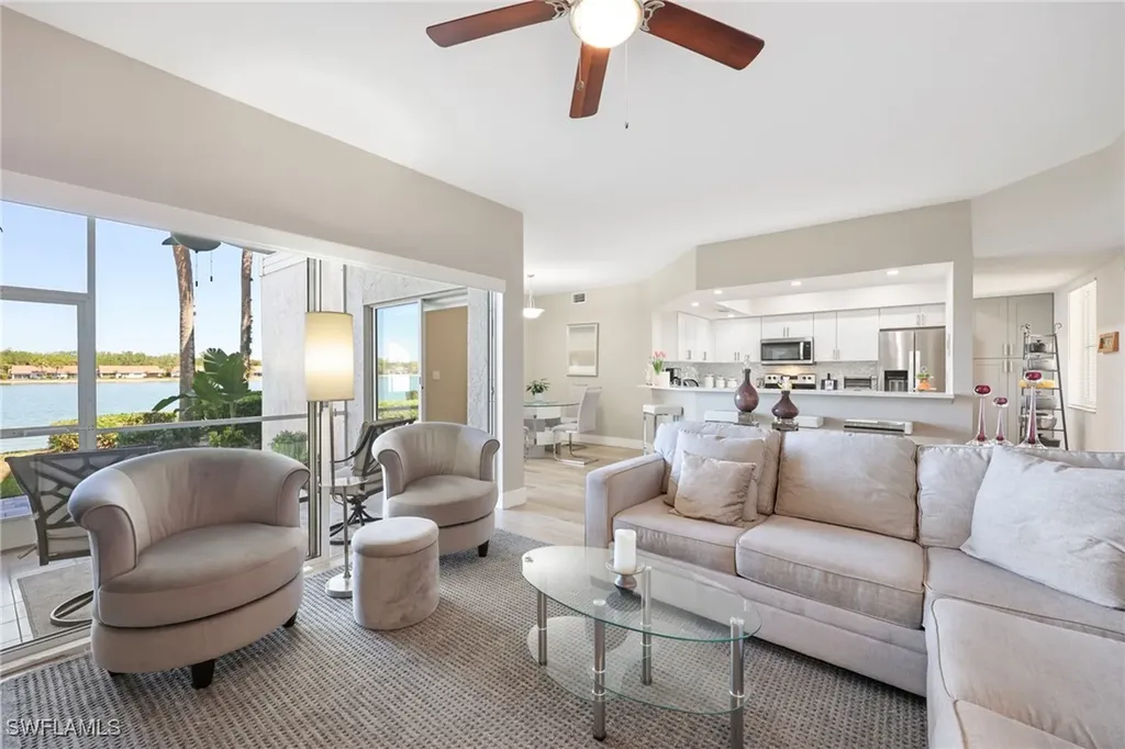 2761 Citrus Lake Drive Naples FL 34109